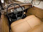 Cadillac Series 452 V16 Roadster by Fleetwood 1930 года